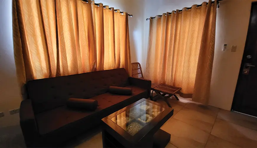 Captain’s Suite